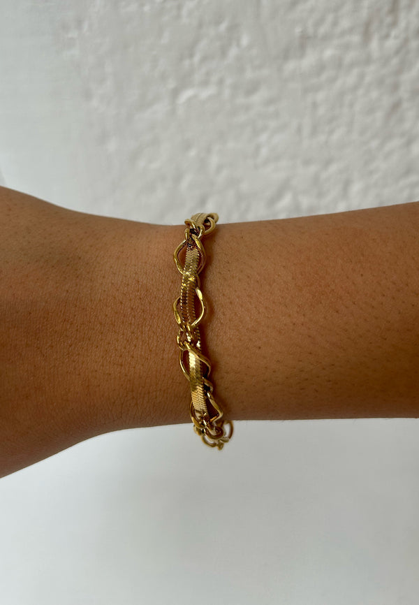 Bracelet Enlacer