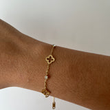 Bracelet Lucky charm