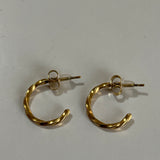 Boucles D’oreilles Sianna