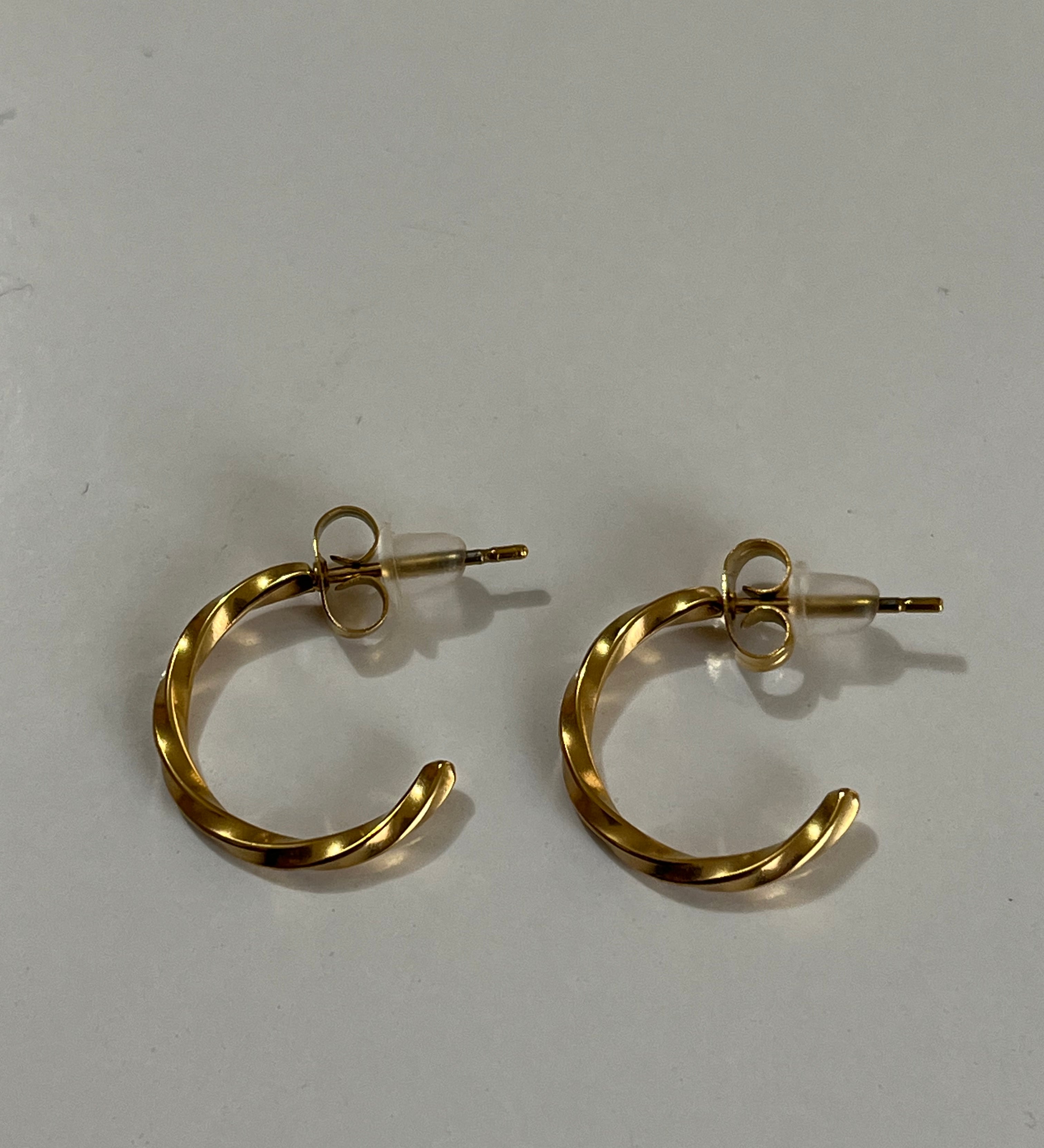 Boucles D’oreilles Sianna