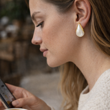 BOUCLE FLOWERS DIANA