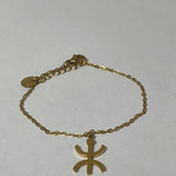Bracelet Berbère Origine