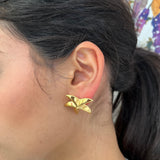 Sea earrings