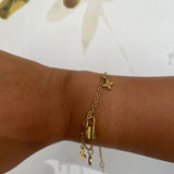 Mélusine Bracelet