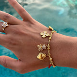 Bracelet Nara