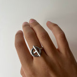 Bague Élysée