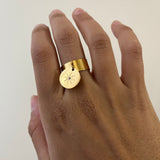 Bague Dan