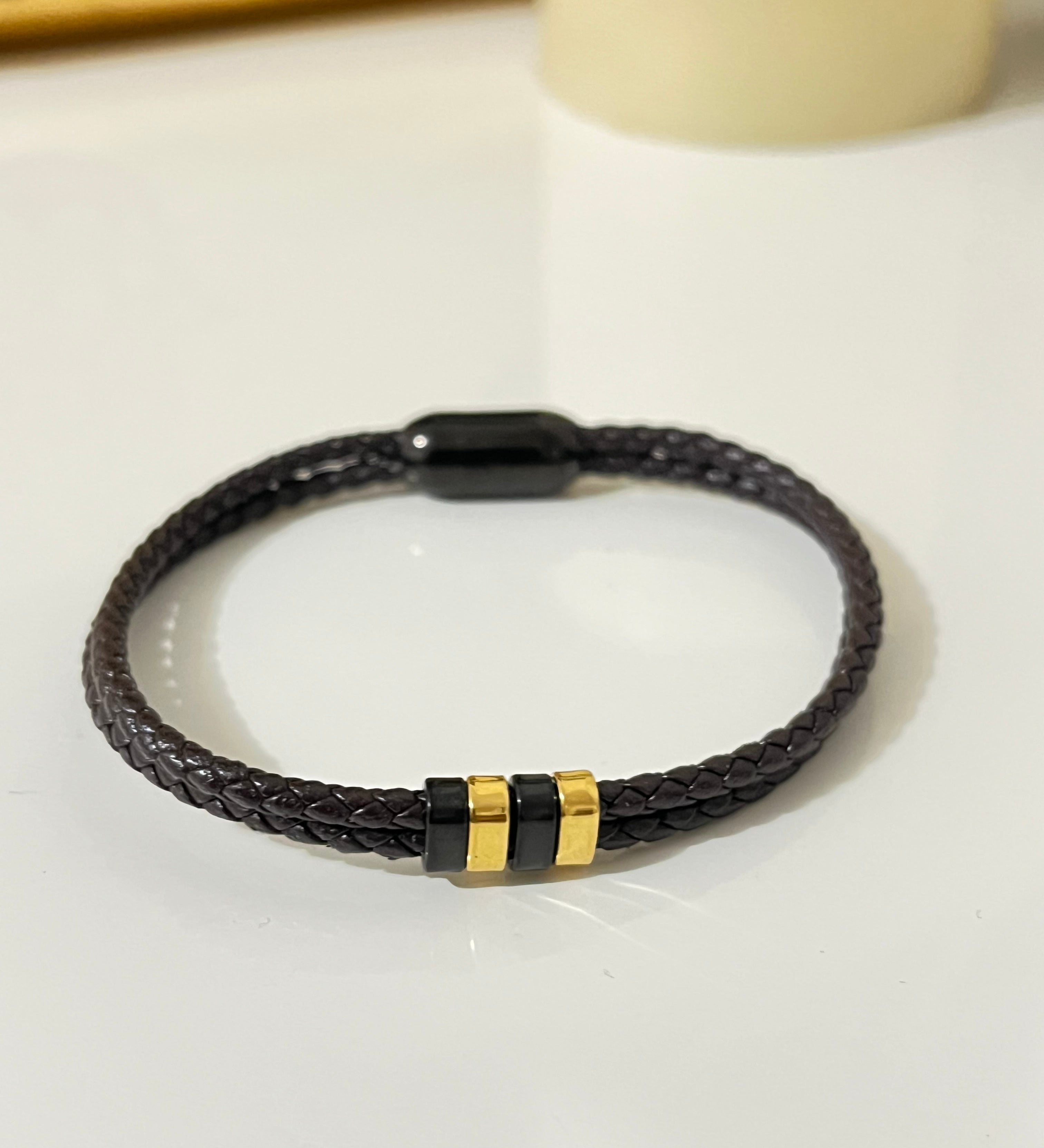 Marcelus Men's Bracelet