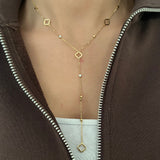 Collier Send me