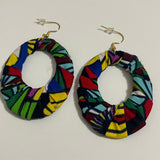 Boucles D’oreilles Frena