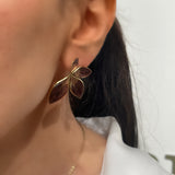 Nalla earrings