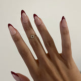 Bague Phalange Ray