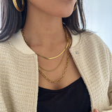 Julia necklace