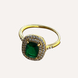 Bague Orlan