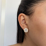 Boucles d’oreilles Line