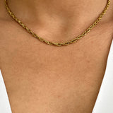Collier Basiic