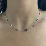 Collier Naturia