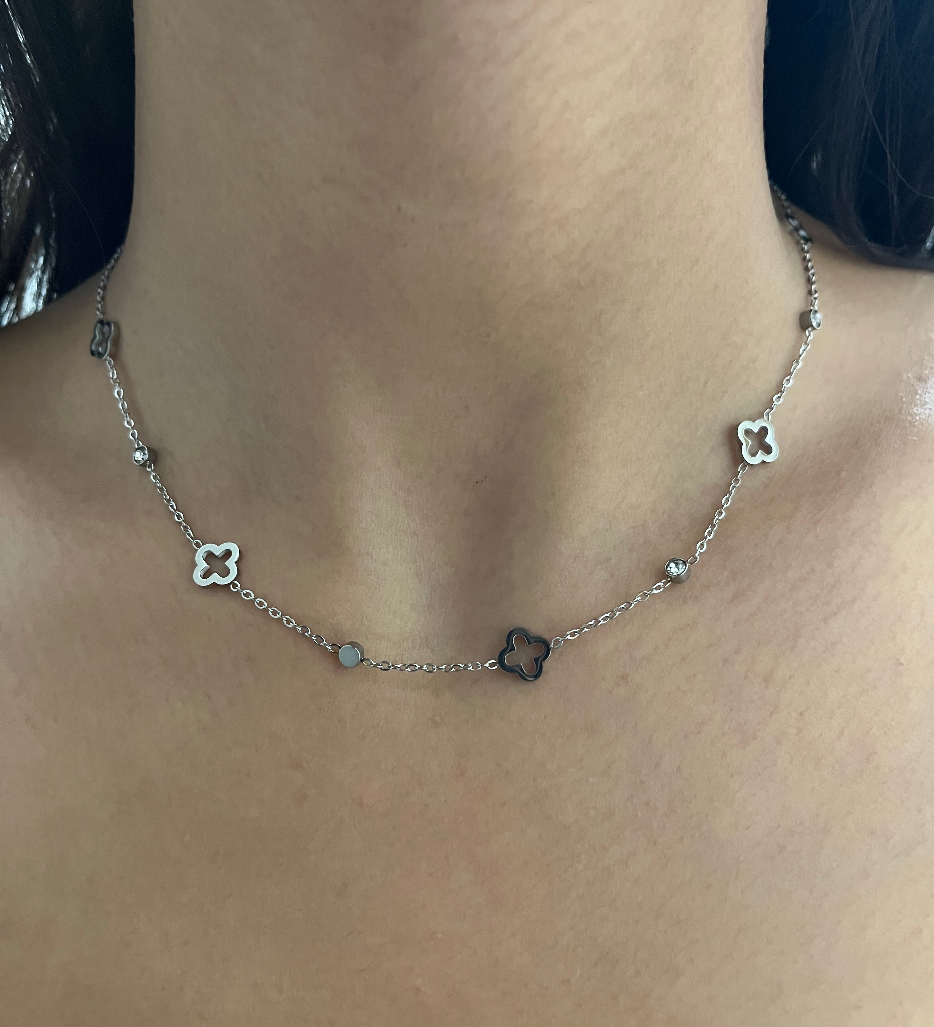Collier Naturia