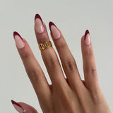 Bague Phalanges Huna