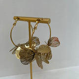 Baby Paven Earring