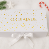 Calendrier de l’avent 24 cases 2025