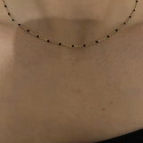 April necklace