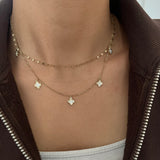 Collier Cali
