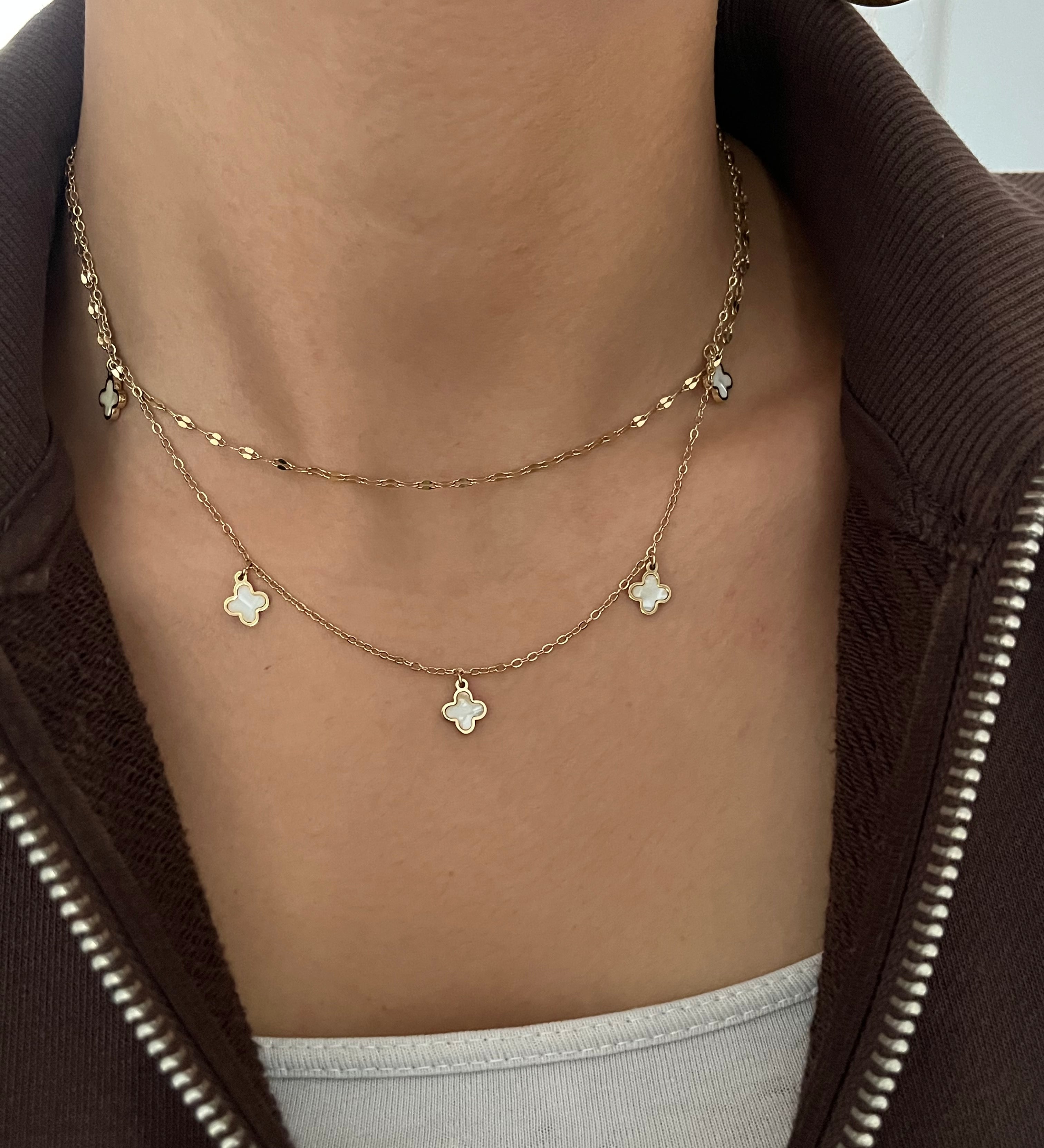 Collier Cali