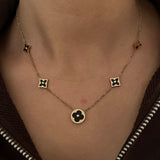 Collier laya
