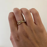 Bague Penelope