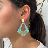 Boucles D’oreilles Giag