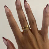 Bague Diana