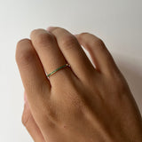 Bague Nia