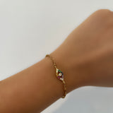 Eye Bracelet