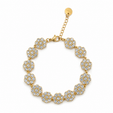 BRACELET NACRE