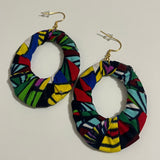 Boucles D’oreilles Frena