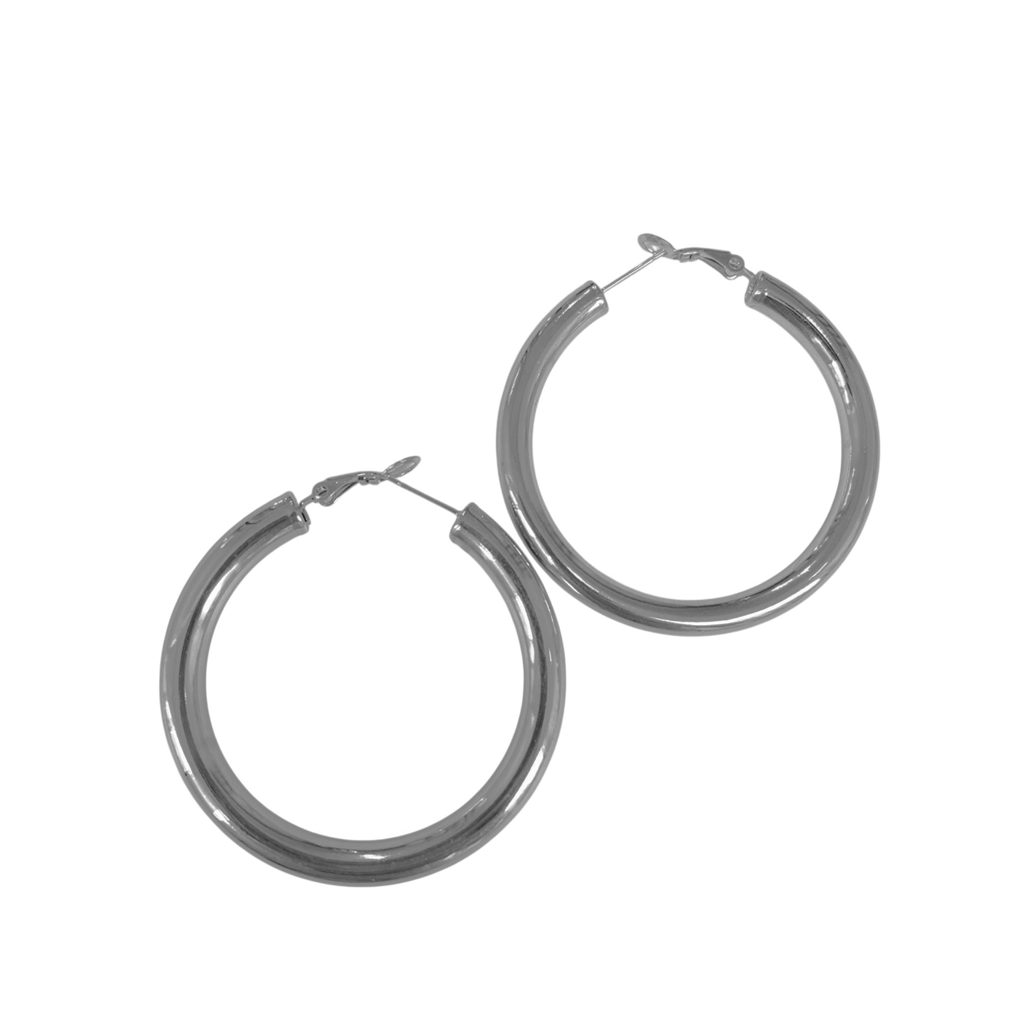 Boucles d'oreilles Alice