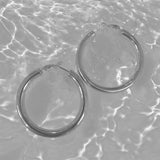Boucles d'oreilles Alice