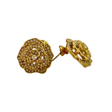 Boucles D’oreilles Rosie