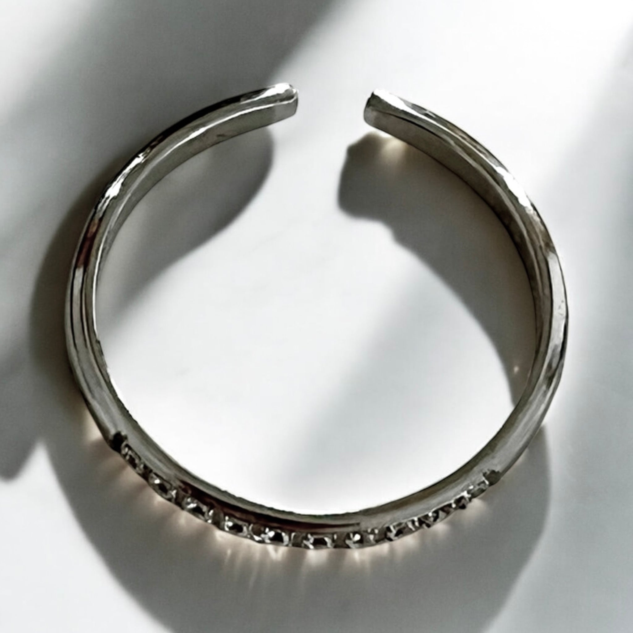 Bague Alice (existe en Doré ou argenté)
