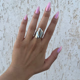 BAGUE GIVE AWAY