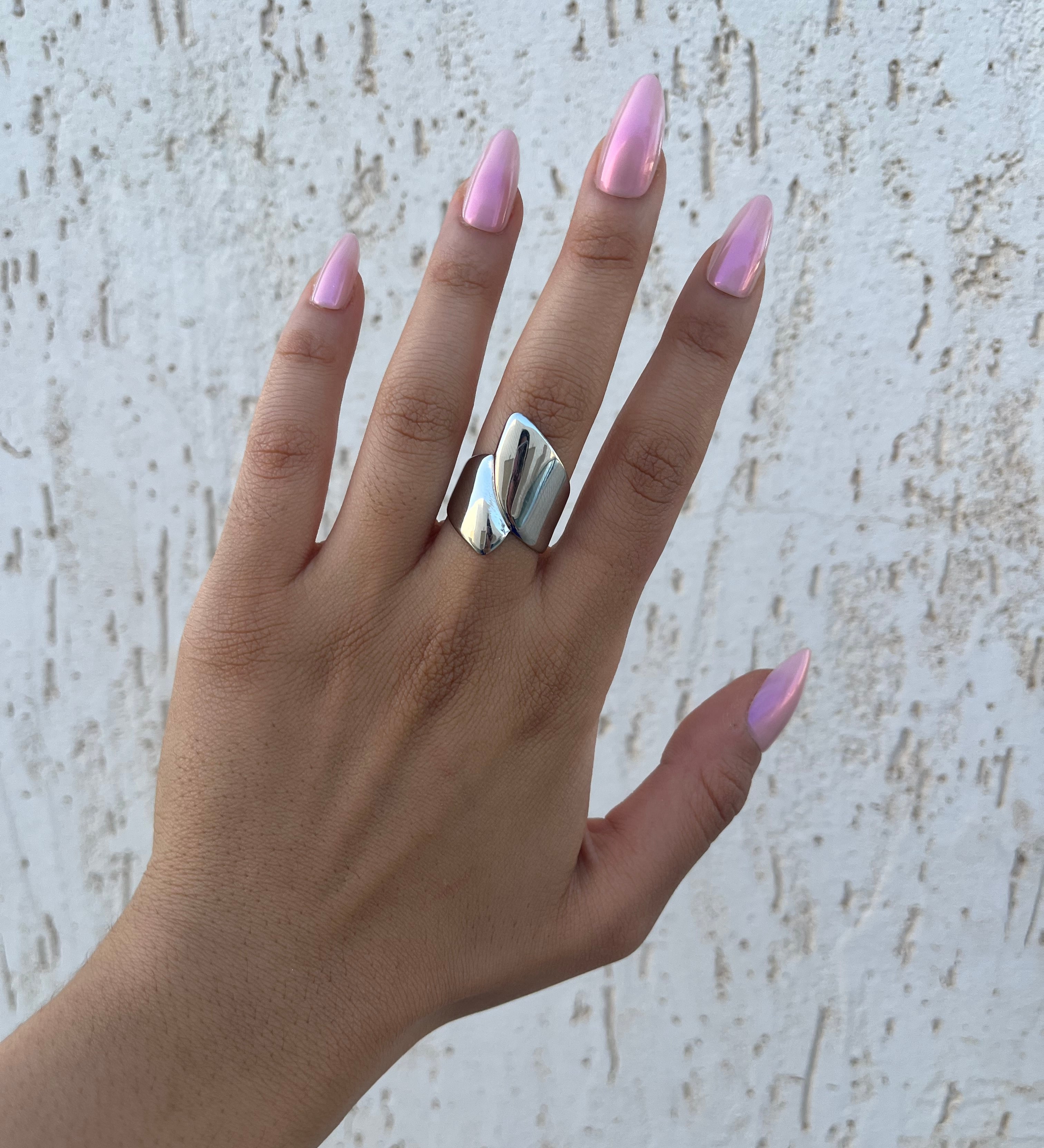 BAGUE GIVE AWAY
