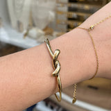 Bracelet  Noeud
