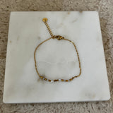 pulsera lauria