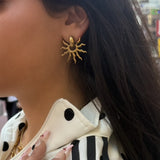 BOUCLES SOLEIL LEVANT