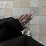 BAGUE Oseki