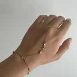 CHAÎNE DE MAIN BEAUTY