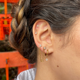 BOUCLES SAYEN