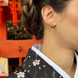 BOUCLES SAYEN