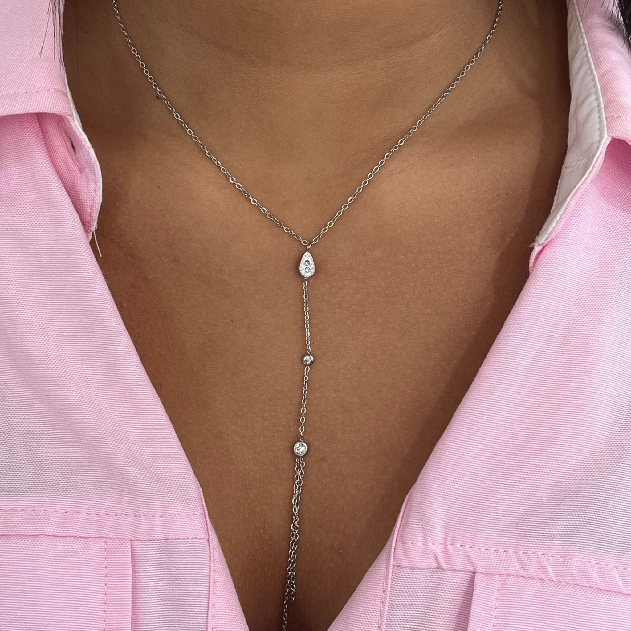 Collier Aménie
